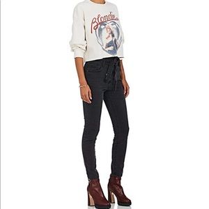 Current/Elliott | The Corset Stiletto Jeans